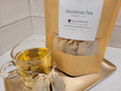 Organic mistletoe tea, 100% natural, USDA organic, from California